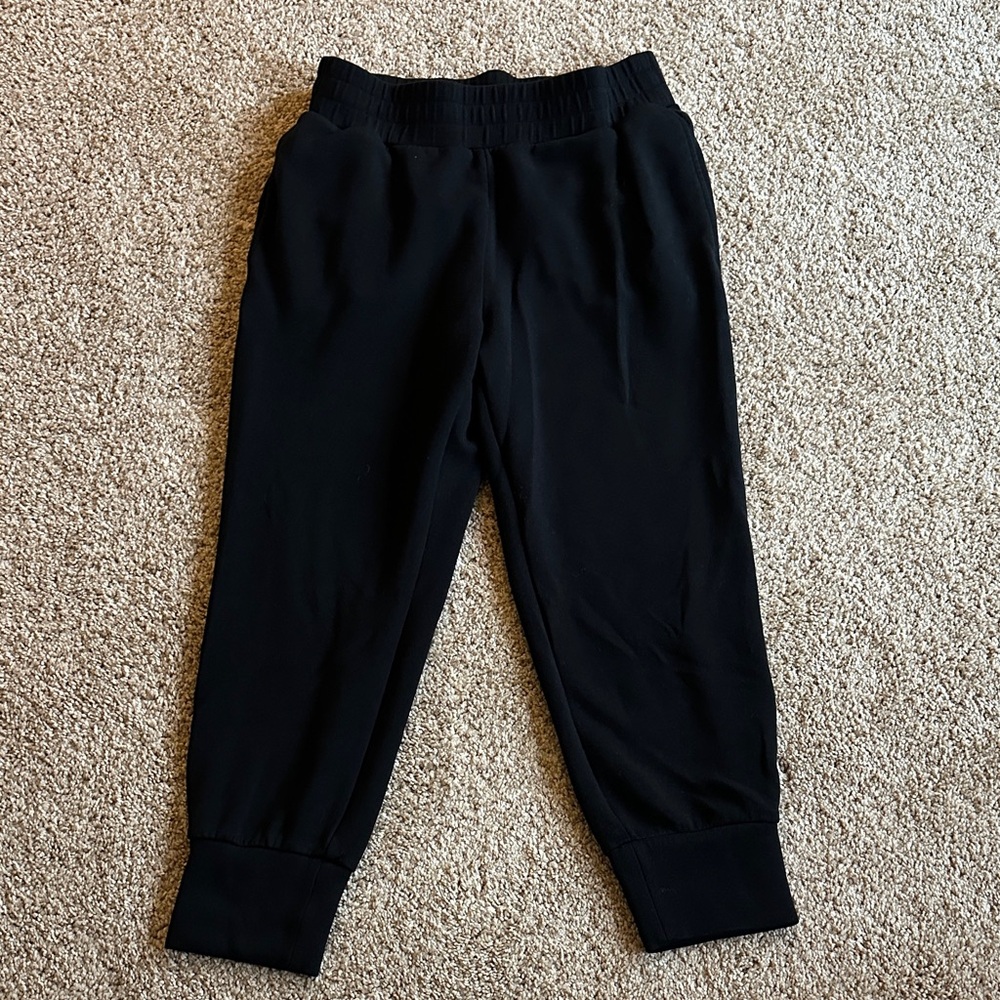 Varley Womens Slim Cuff Jogger Sweatpants